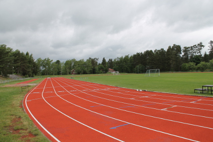 Mynämäen Urheilukeskus